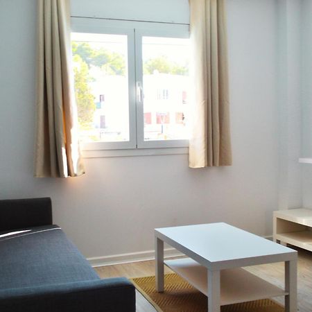 Apartamentos Cana Sofia Cala Llonga  Eksteriør bilde