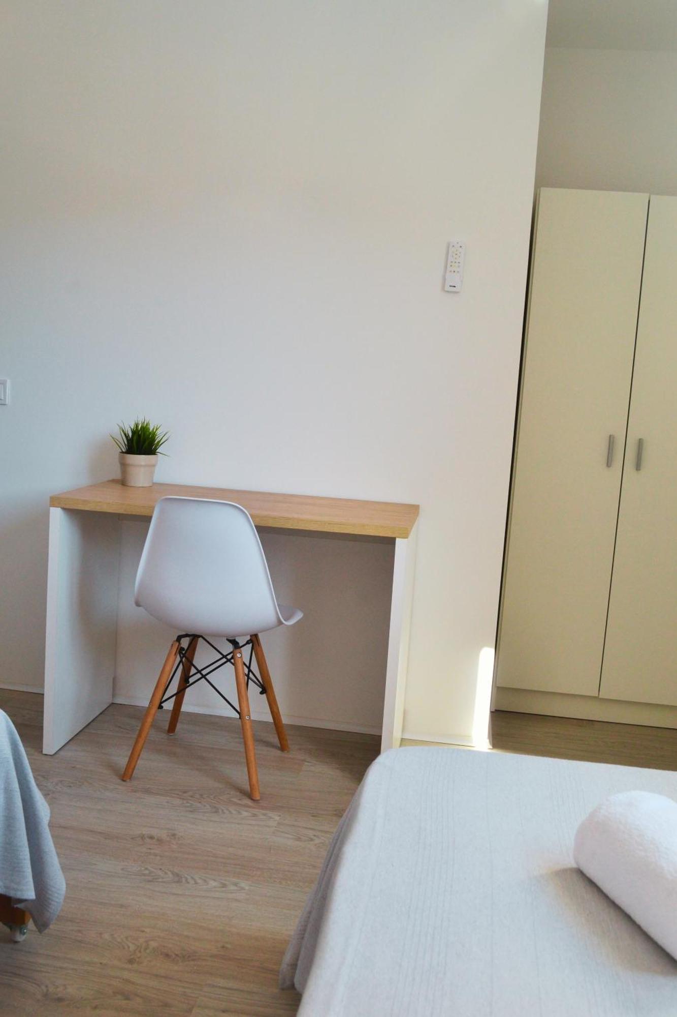 Apartamentos Cana Sofia Cala Llonga  Eksteriør bilde