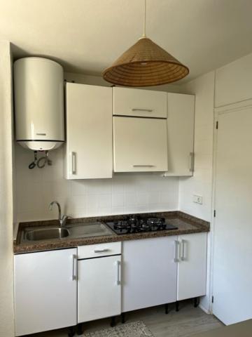 Apartamentos Cana Sofia Cala Llonga  Rom bilde