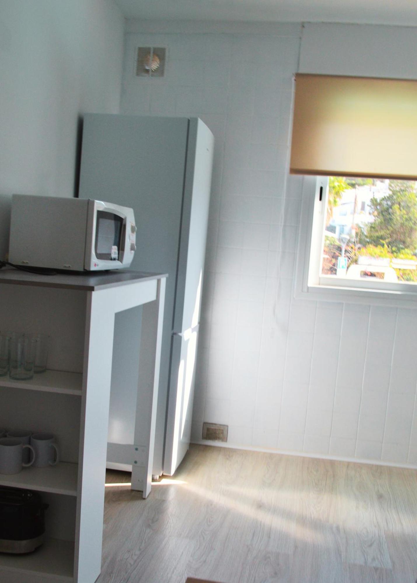 Apartamentos Cana Sofia Cala Llonga  Eksteriør bilde